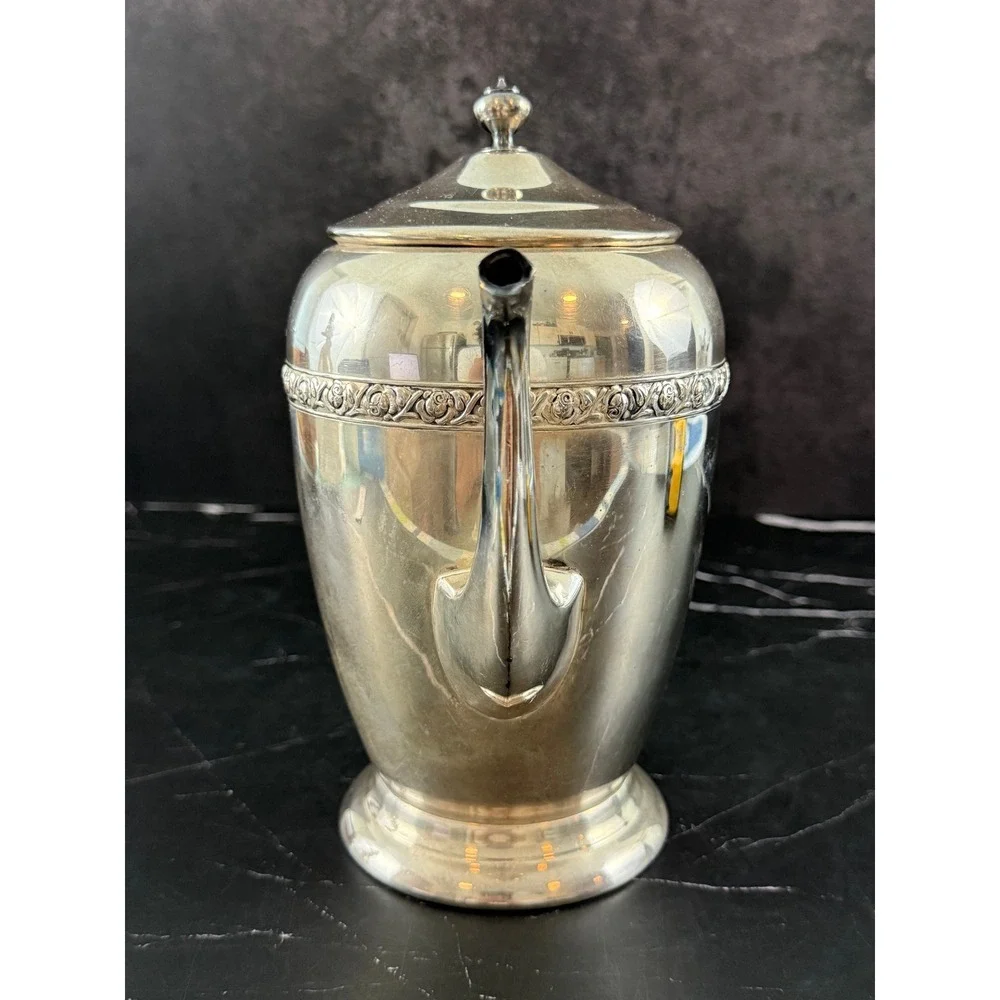 FB Rogers vtg fb